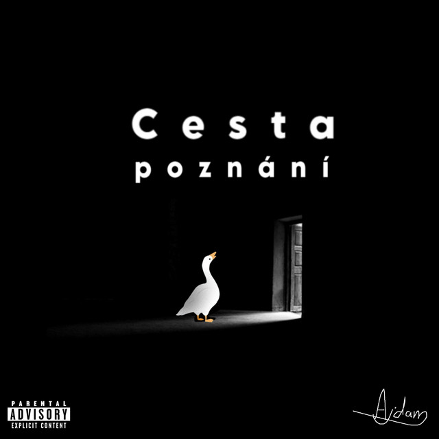Cesta Poznání cover art
