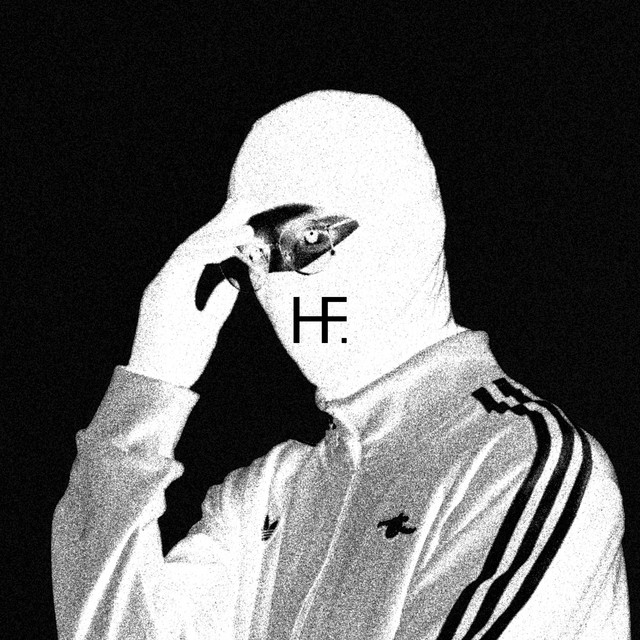High Fashion cover art