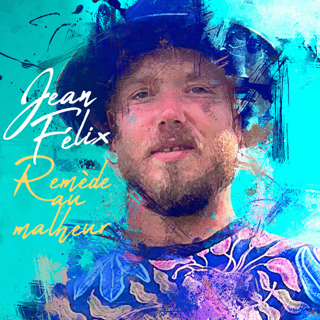Remède au malheur cover art