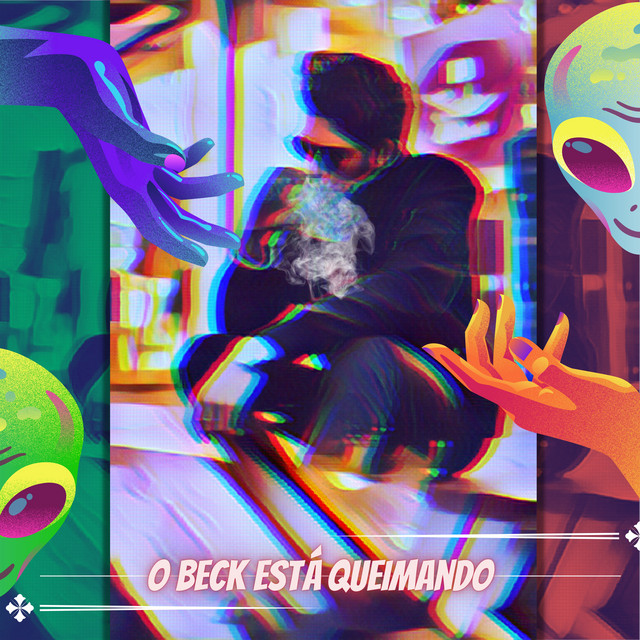 O Beck Está Queimando – música de Pordecte | Spotify