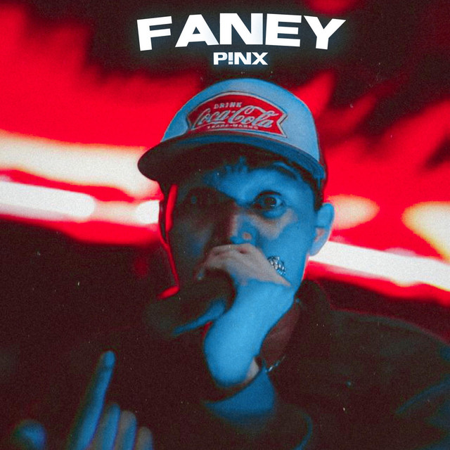 FANEY - Single by P!NX | Spotify