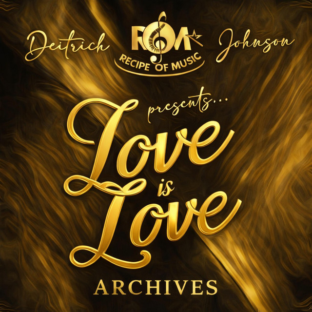 Love Is Love Archives