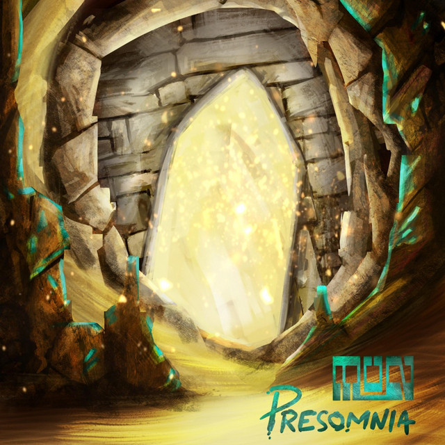 Presomnia cover art