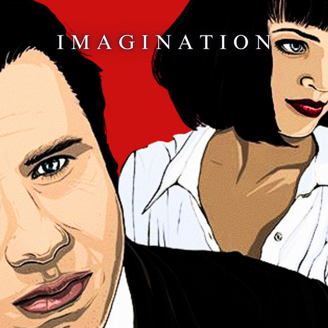 Imagination - Single by COKAINÉ | Spotify