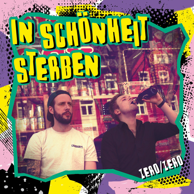 In Schönheit sterben cover art