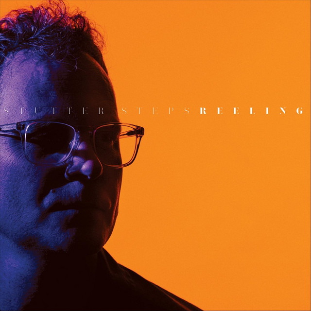 Reeling cover art