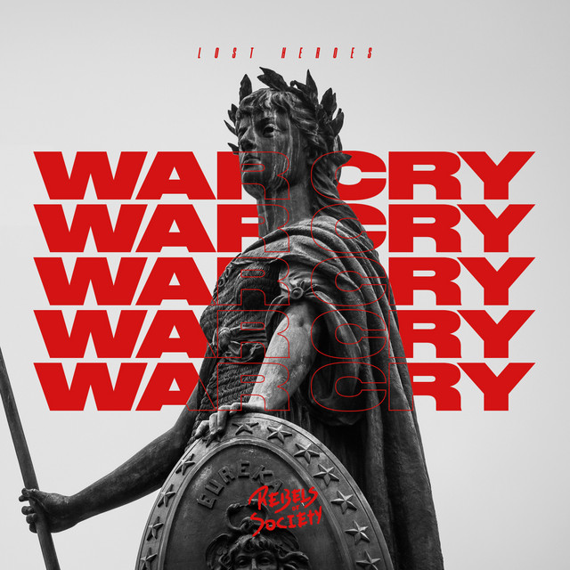 War Cry cover art