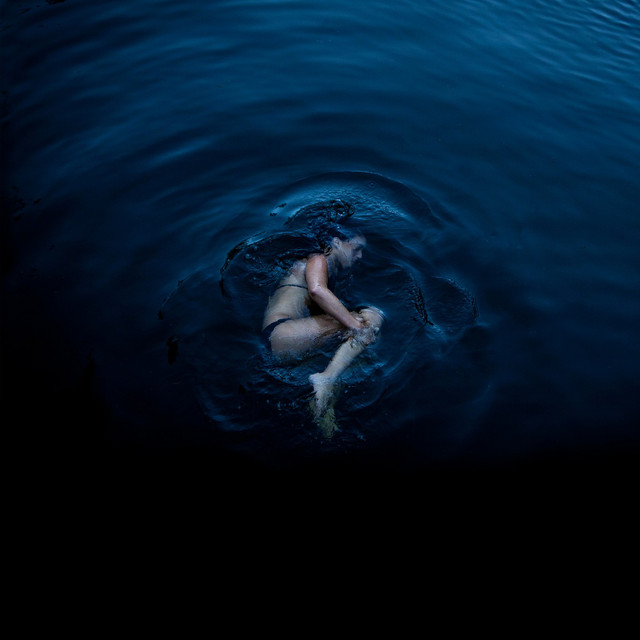 Presomnal cover art