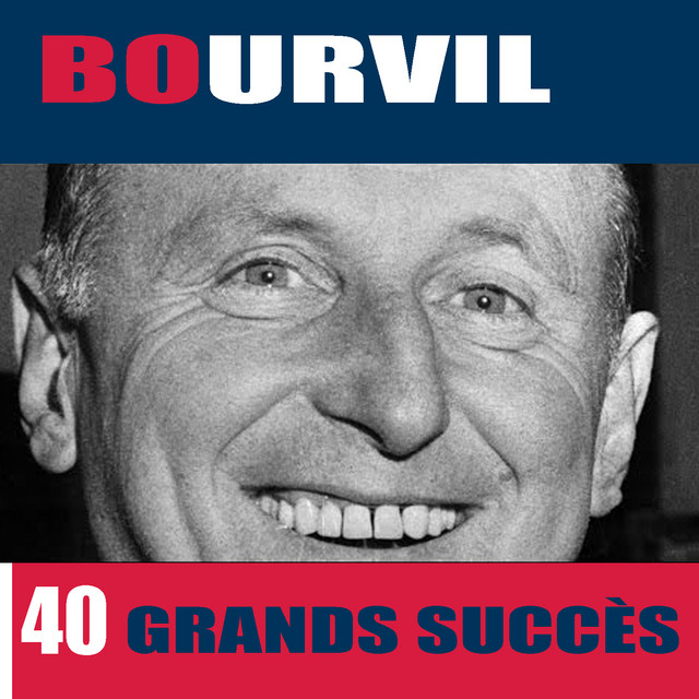 40 Grands Succès cover art
