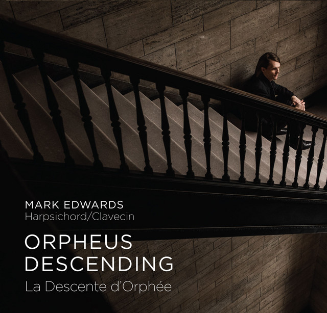 Orpheus Descending cover