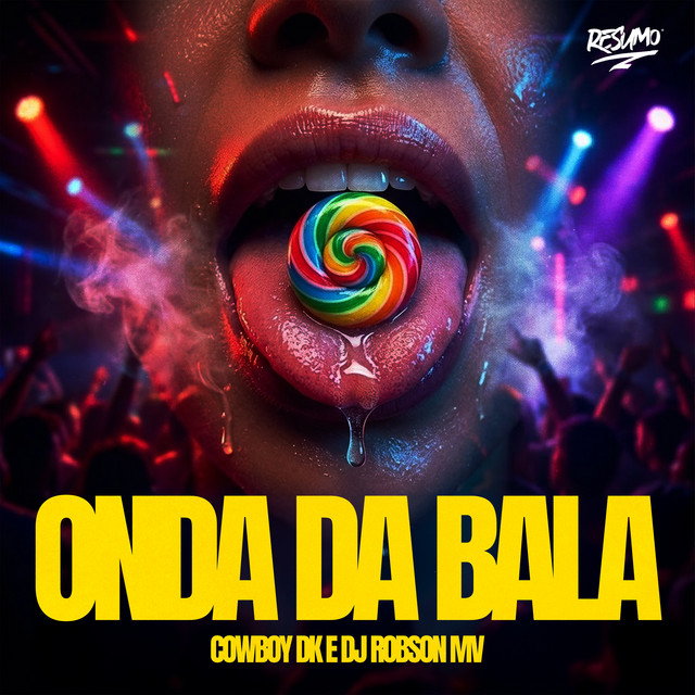 Onda Da Bala