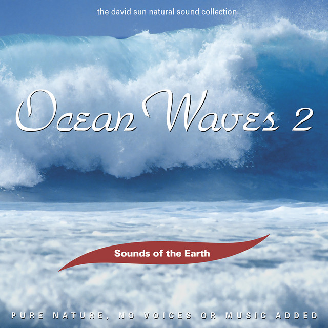 Ocean Waves 2