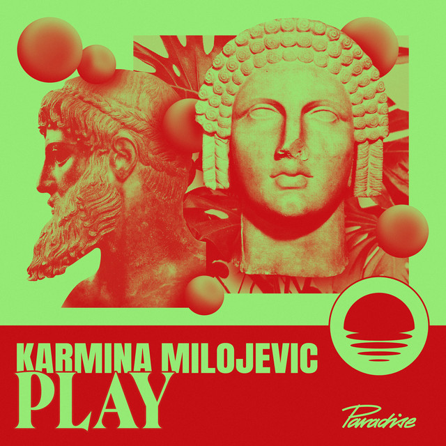 Playhouse cover art