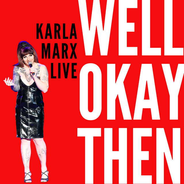 Karla Marx