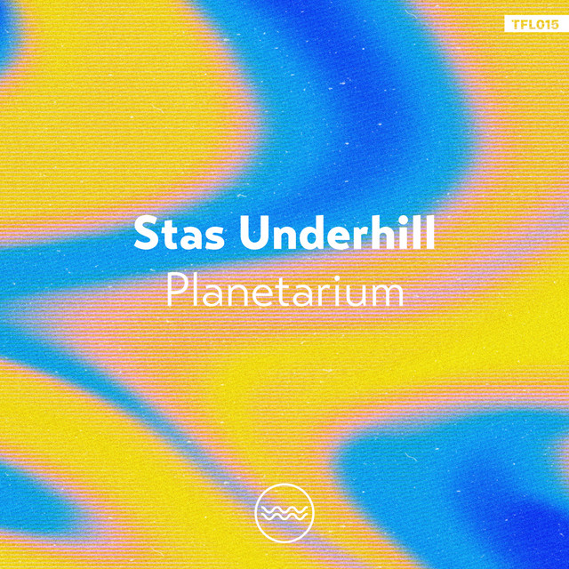 Planetarium album art