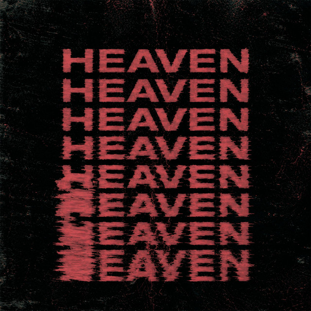 Обкладинка STARDLUV — Heaven / До небес