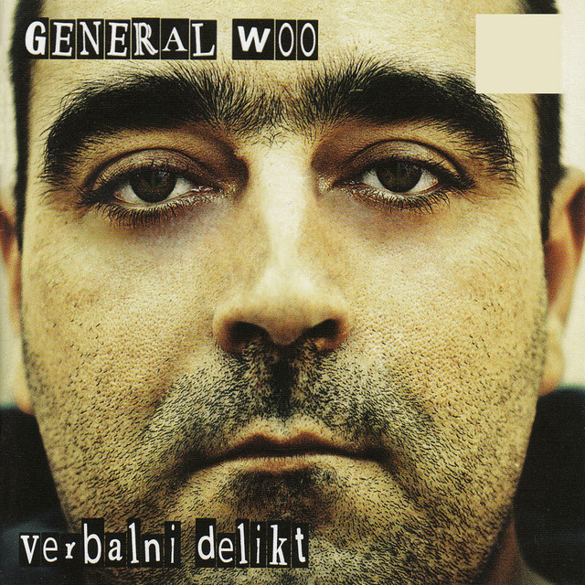 Verbalni Delikt cover art