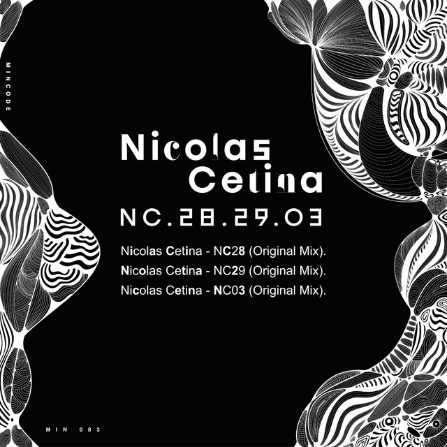 NC29. - Original Mix cover art