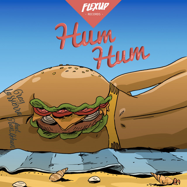Hum Hum cover art
