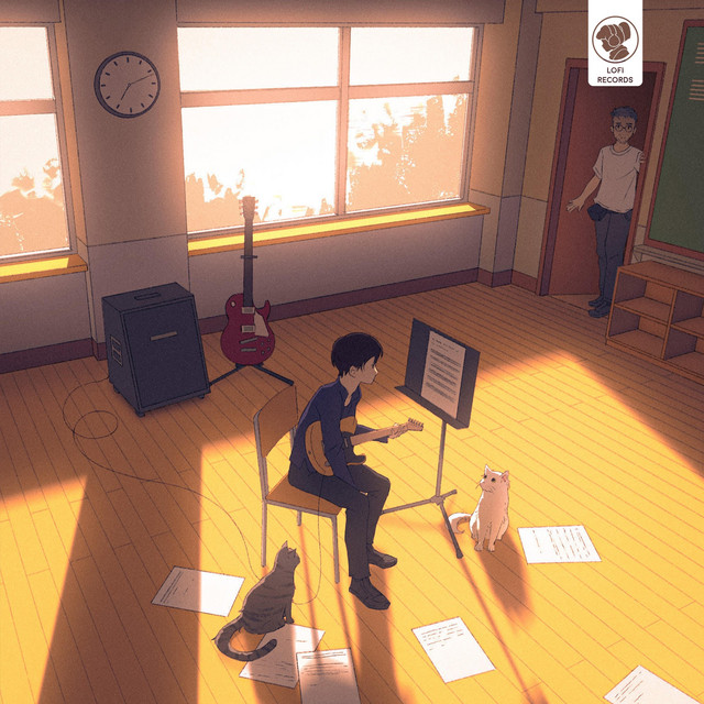 Morning Brew cover art