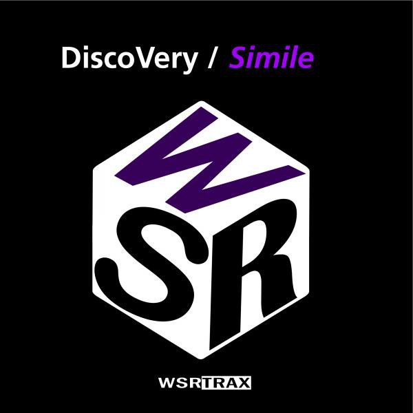 Simile - Original Mix
