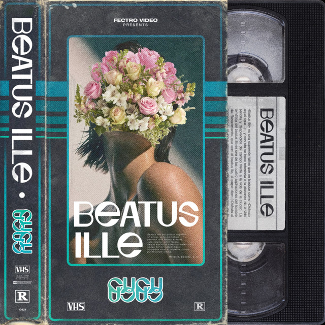 Beatus Ille cover art