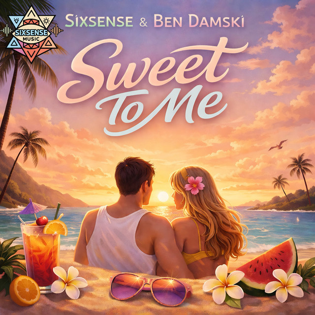 Sweet To Me - Single by Sixsense | Spotify