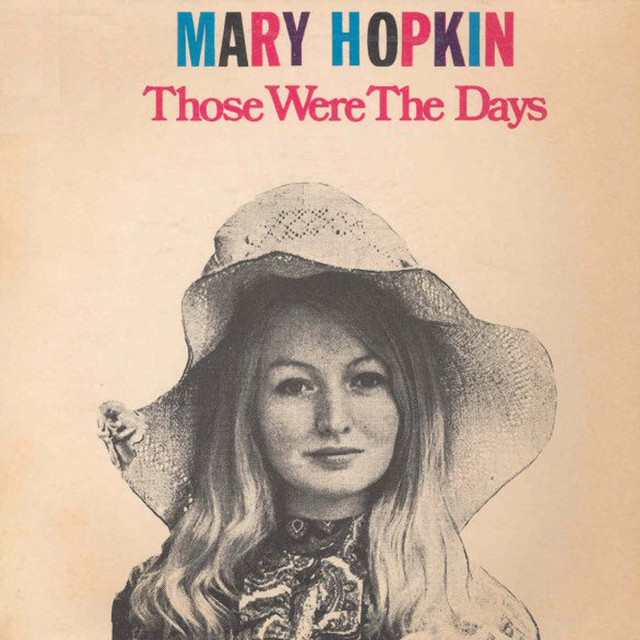 Those Were The Days (Live In Paris, France, 1969, 2024 Remaster)