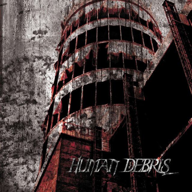 Human Debris Photo