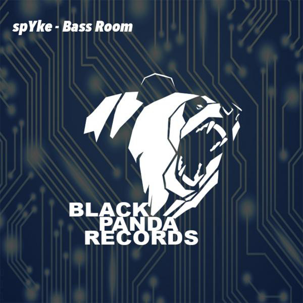 Bass Room artwork