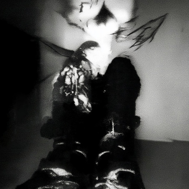 withered. cover art
