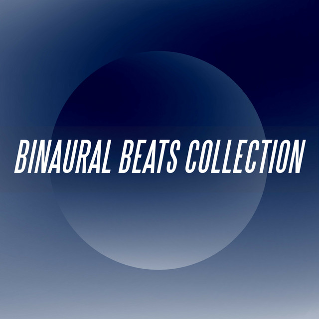 Binaural Beats Collection cover art