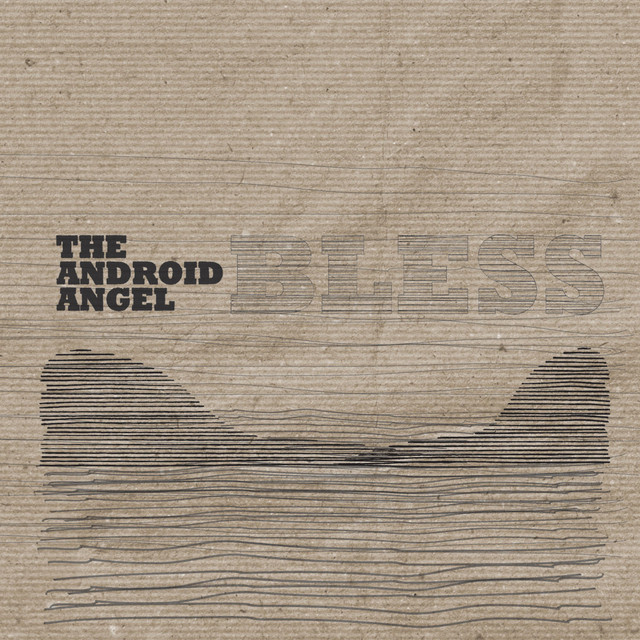 Bless cover