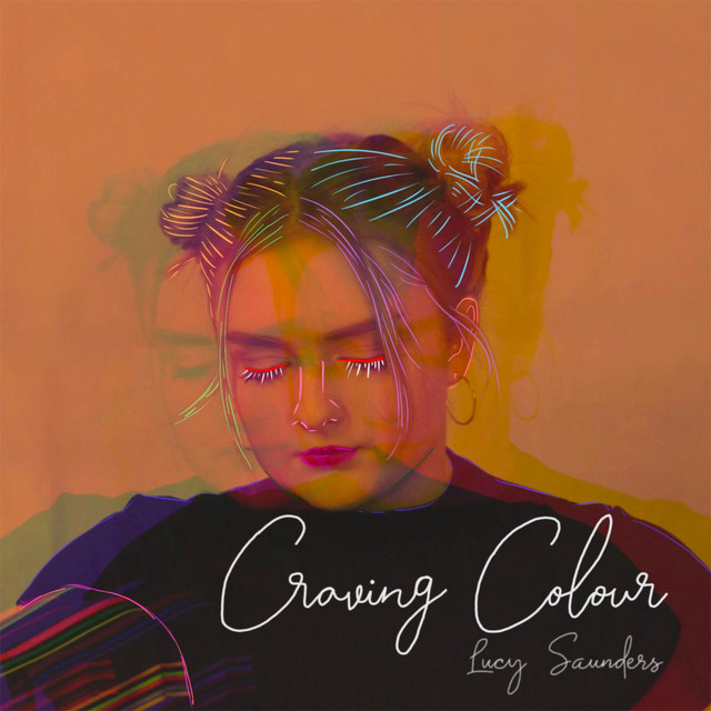 Craving Colour cover