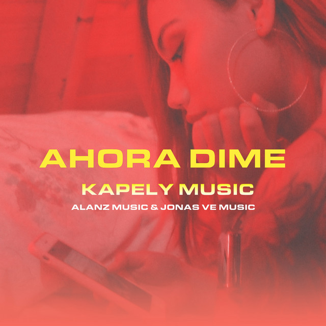 Ahora Dime