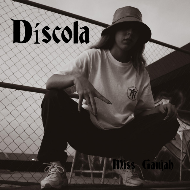 Díscola
