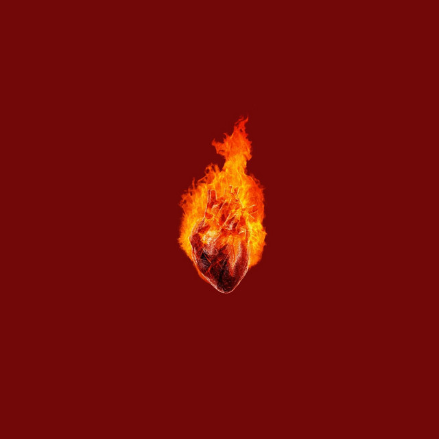 oheň album image