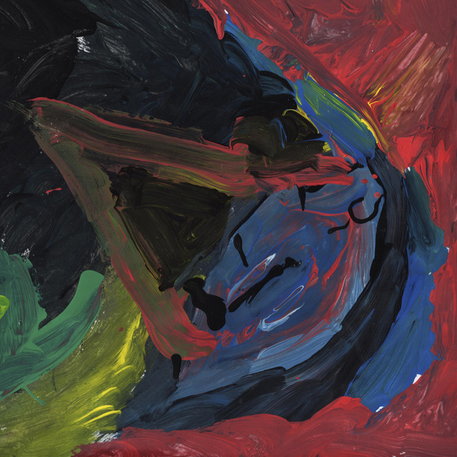 lost cover art