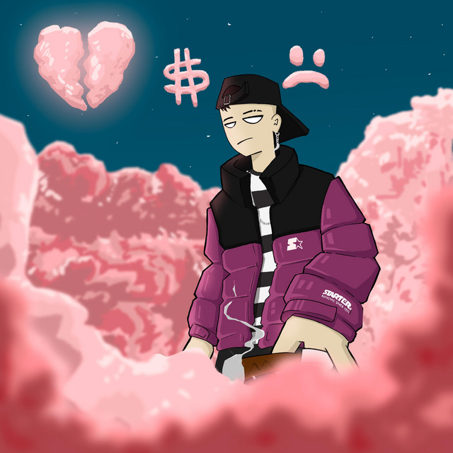 NIMBUS cover art
