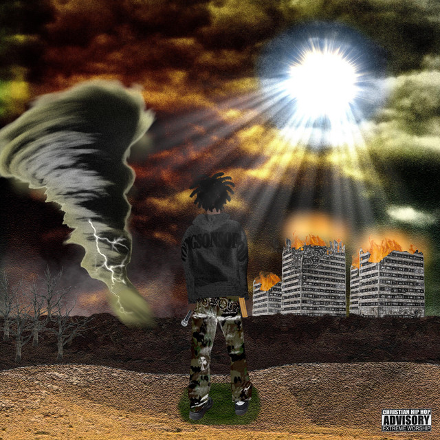 Allegiance cover art
