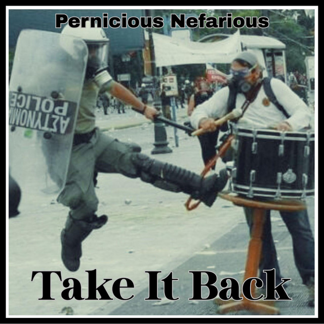 Pernicious Nefarious