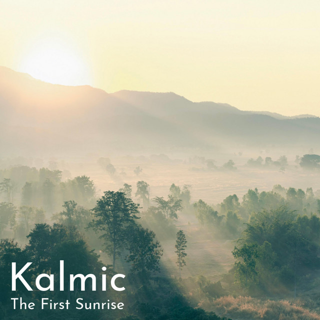 The First Sunrise cover art