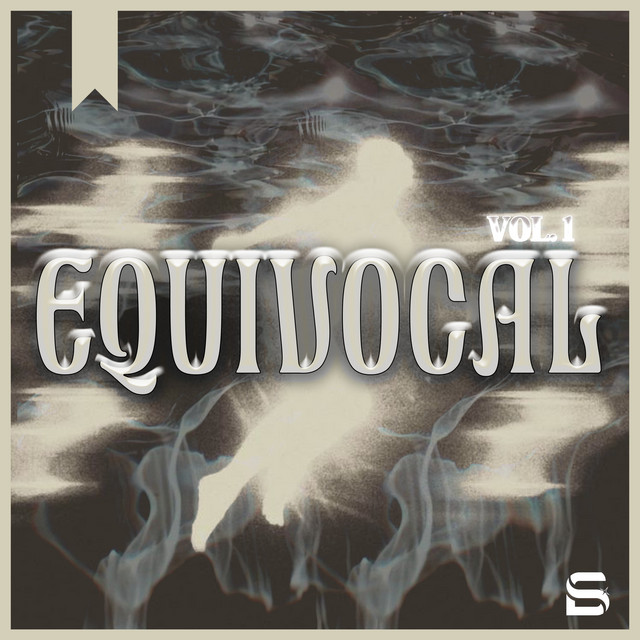 EQUIVOCAL, Vol. 1 cover art