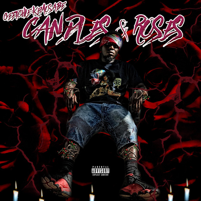 Lace Um Up cover art