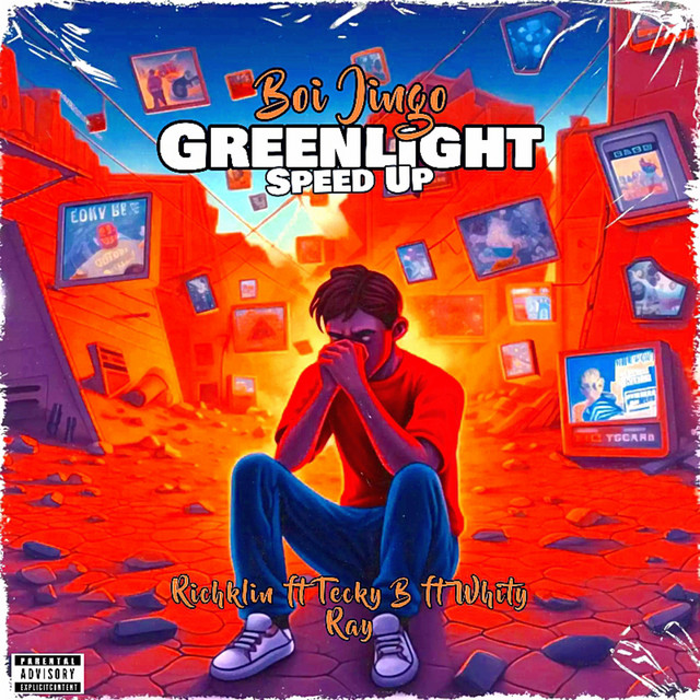 Greenlight Speed Up