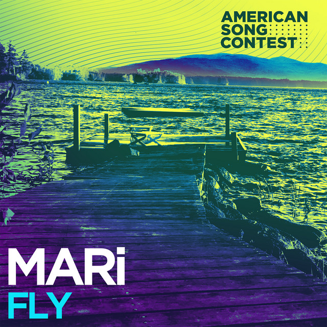 Fly (From “American Song Contest”) cover