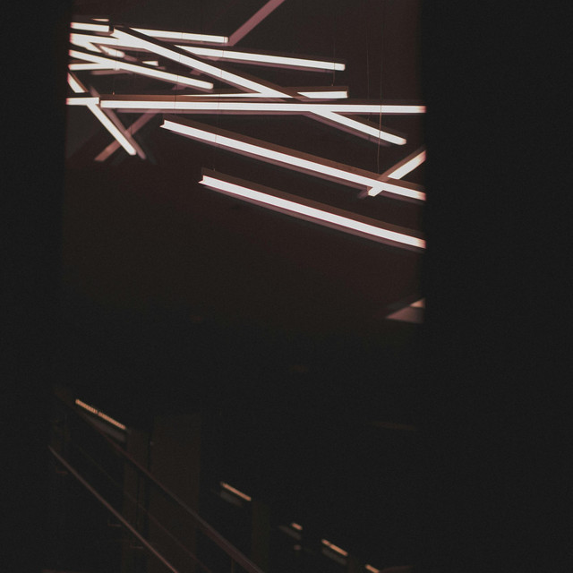 CHECKLIST cover art