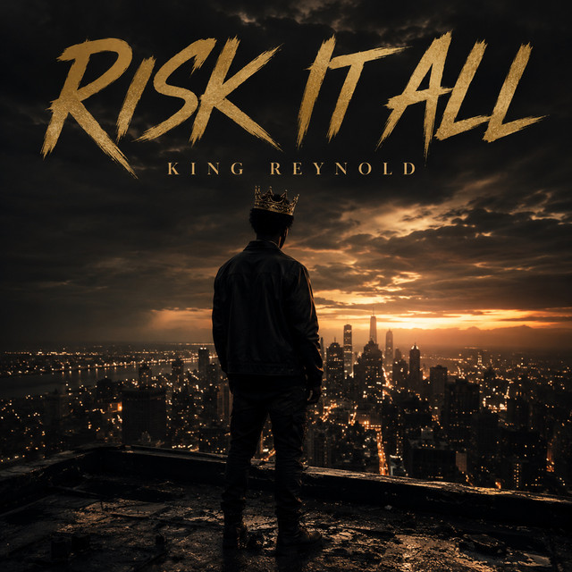 King Reynold, Blessing – Risk It All (Female Version)