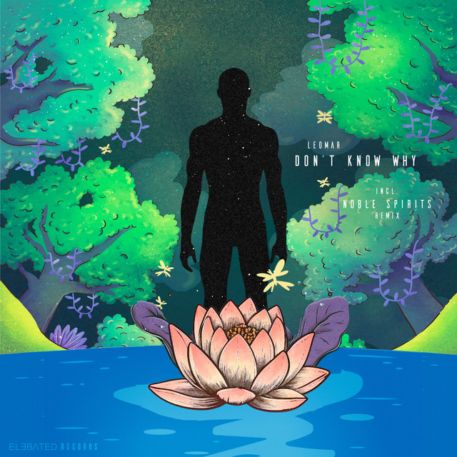 Aura album art