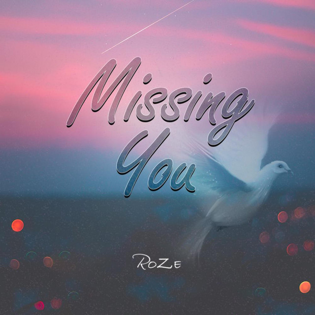 Missing You cover art
